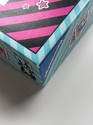Juego de memoria LOL Surprise Ravensburger