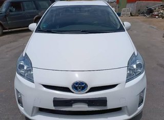 350198 pinza freno trasera izquierda toyota prius