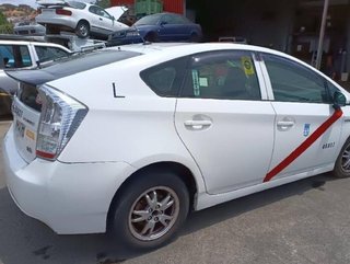 350198 pinza freno trasera izquierda toyota prius