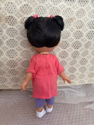Muñeca Boo Disney Monstruos S.A.