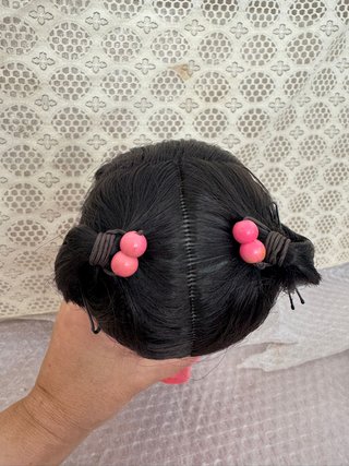 Muñeca Boo Disney Monstruos S.A.