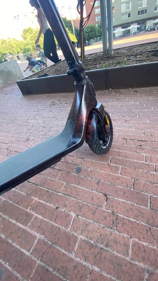 Patinete Eléctrico Xiaomi 4 Lite 2Gen + Cargador