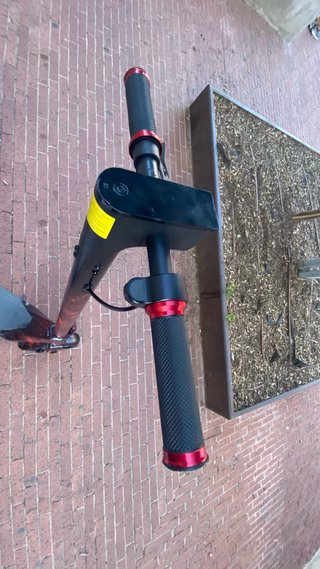 Patinete Eléctrico Xiaomi 4 Lite 2Gen + Cargador