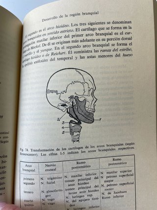 Libro Medicina / Biología