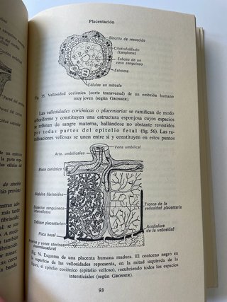 Libro Medicina / Biología