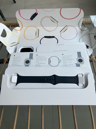 Apple Watch SE 3. NUEVO