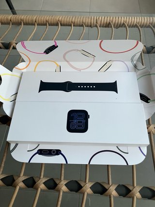 Apple Watch SE 3. NUEVO