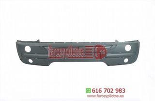 Paragolpes Delantero Mini One R50/R53 Año 2001 a