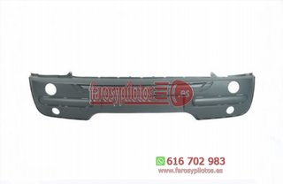 Paragolpes Delantero Mini One R50/R53 Año 2001 a