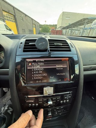 Peugeot 407 2009