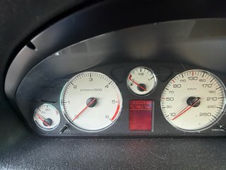Peugeot 407 2009