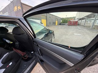 Peugeot 407 2009