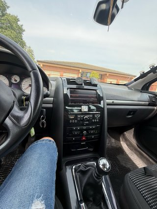 Peugeot 407 2009
