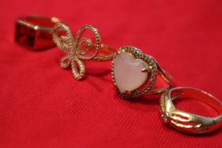 Anillos