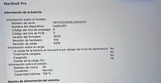 MacBook Pro 14 M4 16GB/512GB
