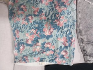 Lote 3 Faldas Cortas Pull&Bear Talla XS