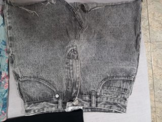 Lote 3 Faldas Cortas Pull&Bear Talla XS
