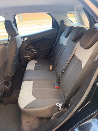 Ford EcoSport 2016