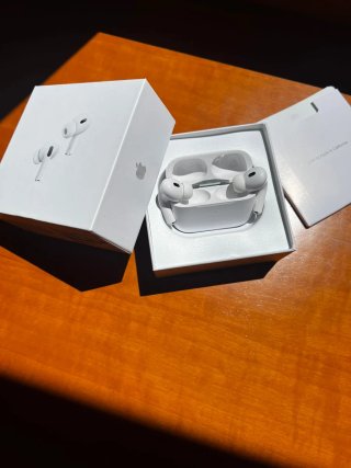 AirPods Pro 2 Auriculares Inalámbricos Apple