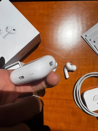 AirPods Pro 2 Auriculares Inalámbricos Apple