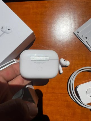AirPods Pro 2 Auriculares Inalámbricos Apple