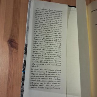 Llibre poesia i prosa