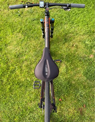 MTB KTM Myroon Master 29"