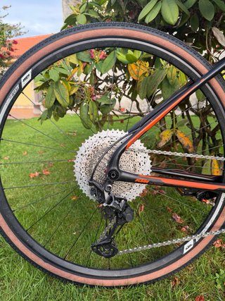 MTB KTM Myroon Master 29"