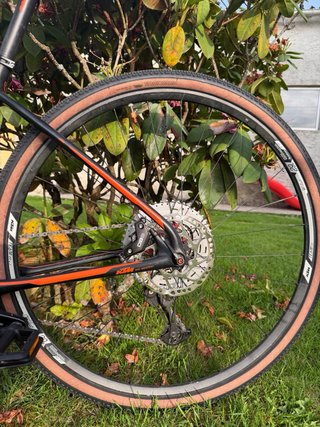 MTB KTM Myroon Master 29"