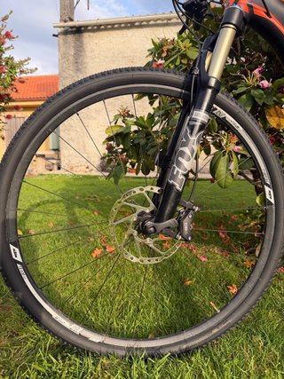 MTB KTM Myroon Master 29"