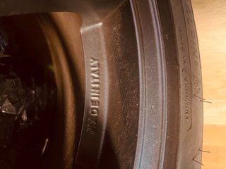 Llantas OZ Racing Ultraleggera 4x108 17”