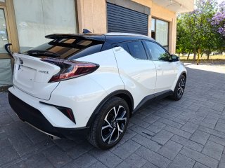 Toyota C-HR 2018