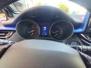 Toyota C-HR 2018