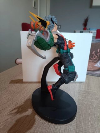 Figura Katsuki Bakugo My Hero Academia