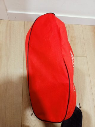 Raquetas de Nieve INOOK Talla 34-47
