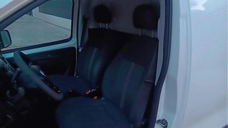 FIAT Fiorino 2019