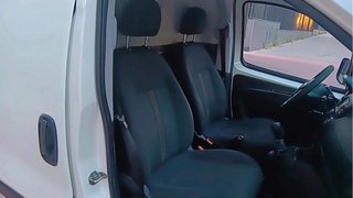 FIAT Fiorino 2019
