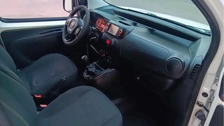 FIAT Fiorino 2019