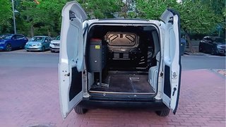 FIAT Fiorino 2019