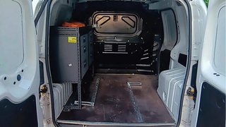 FIAT Fiorino 2019