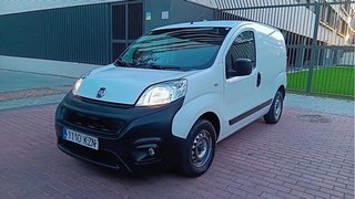 FIAT Fiorino 2019