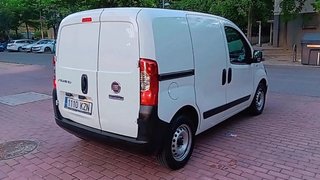 FIAT Fiorino 2019