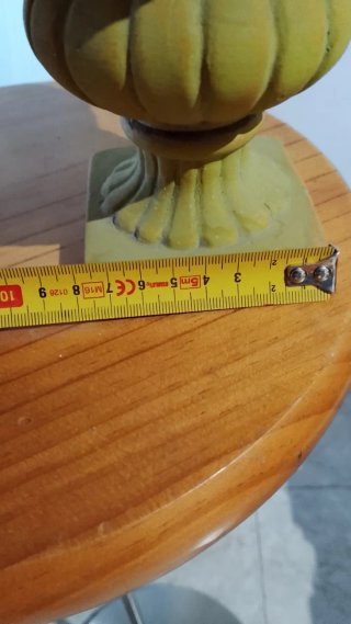 Fioriere da giardino in ceramica
