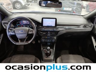 Ford Focus 1.5 Ecoblue ST-Line 88 kW (120 CV)