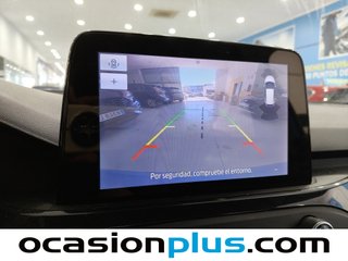 Ford Focus 1.5 Ecoblue ST-Line 88 kW (120 CV)