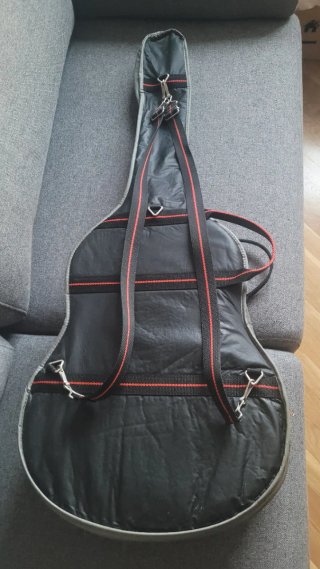Guitarra Clásica Española