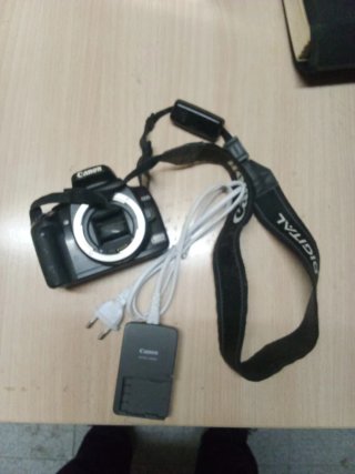 Máquina de fotos