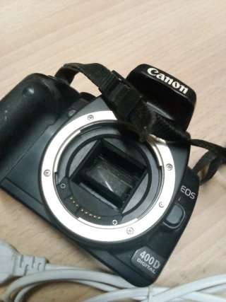 Máquina de fotos