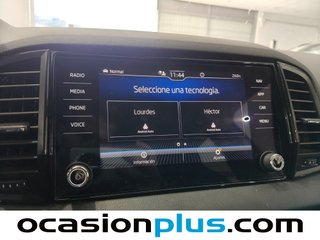 Skoda Karoq 1.5 TSI ACT Sportline DSG 110 kW (150 CV)