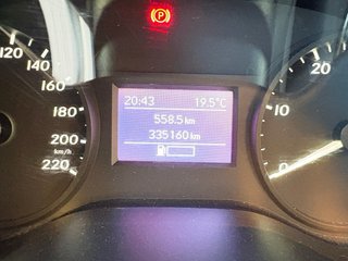 Mercedes-Benz Vito 109 cdi 2015